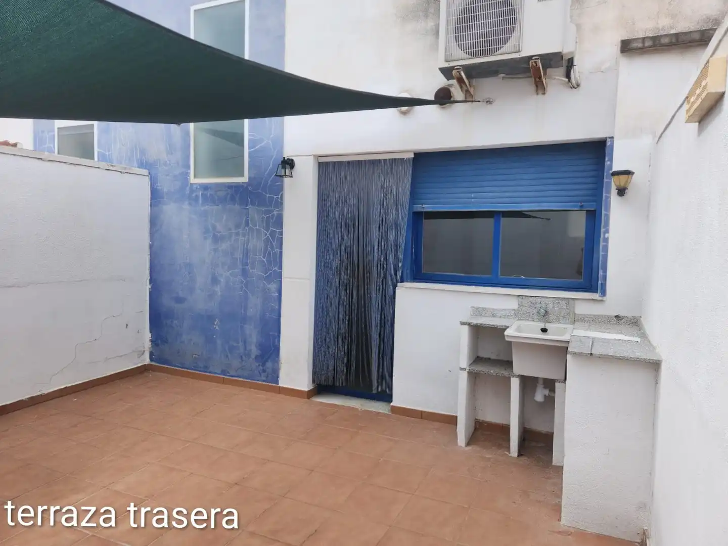 Reihenhaus mit Pool zum Verkauf in Playa - Ben Afeli, imagen 4
