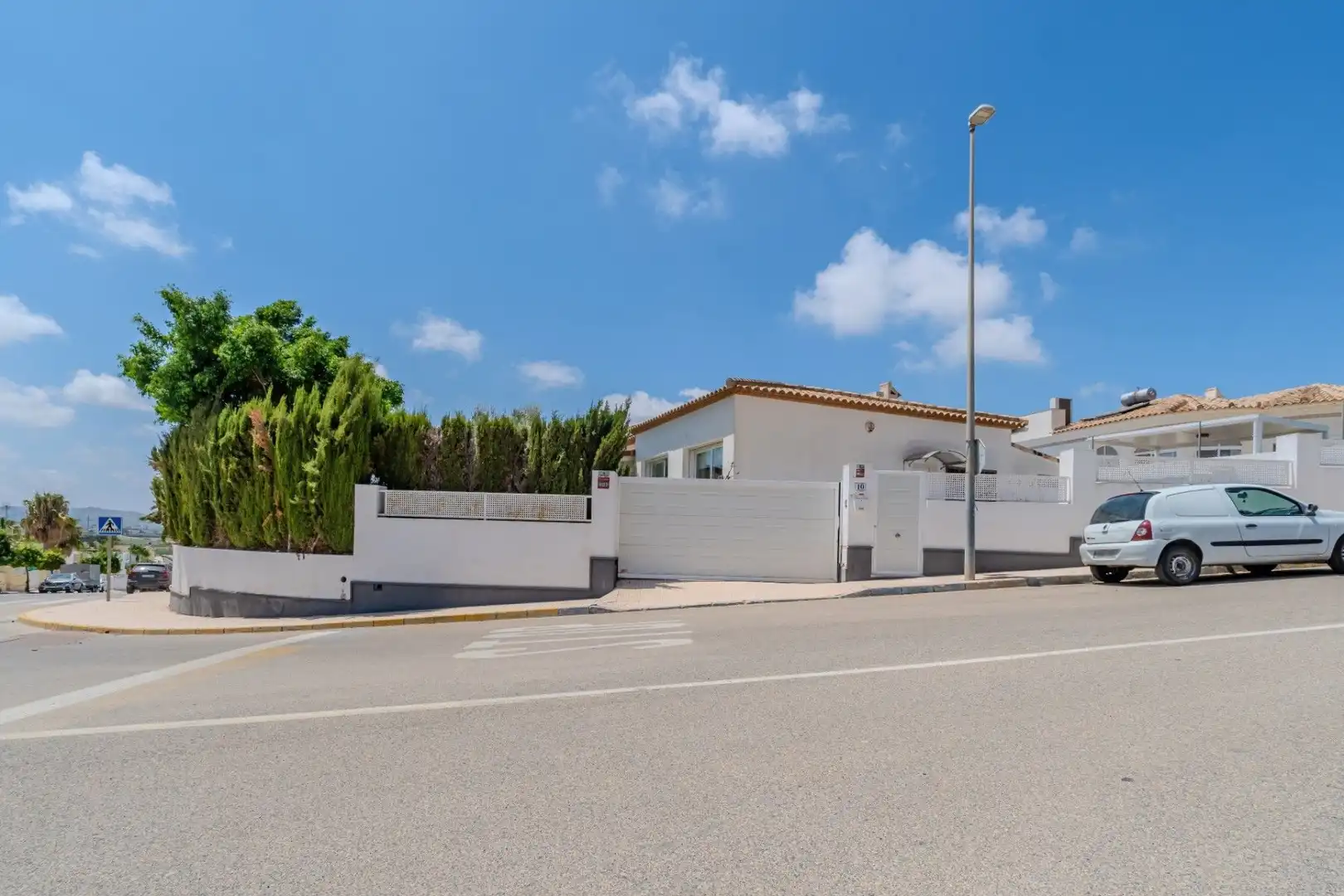 Villa mit Pool zum Verkauf in Calle, imagen 42