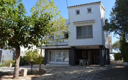 Außenansicht von Haus oder Chalet zum verkauf in Llançà