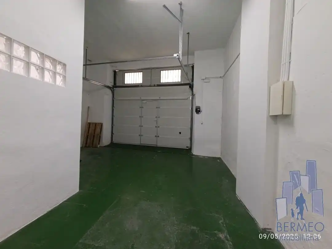 Parking à vendre à Askatasun Hiribidea, imagen 5