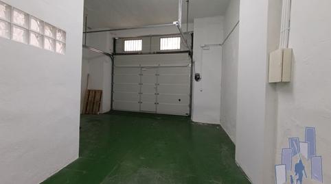 Foto 5 de Garaje en venta en Askatasun Hiribidea, Bermeo, Bizkaia