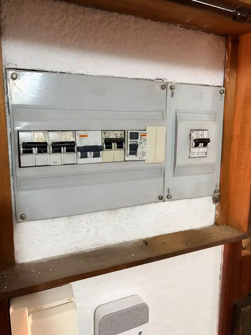 Piso en venta en Peramàs