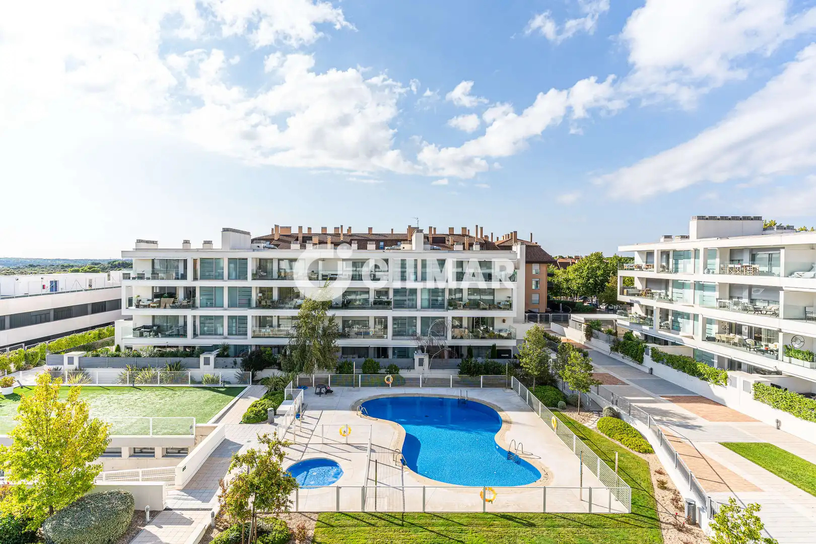 Attique avec terrasse à vendre à Valdepastores - Las Encinas, imagen 2