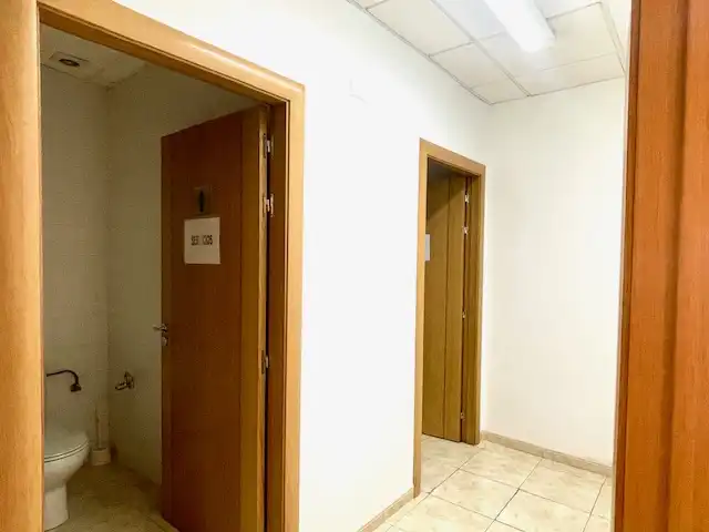 Local comercial en venda a Avenida el Ferrocarril 25, imagen 8
