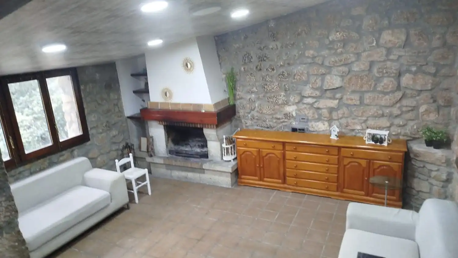 Casa o chalet de alquiler en masia las teulerias, Granyena de les Garrigues