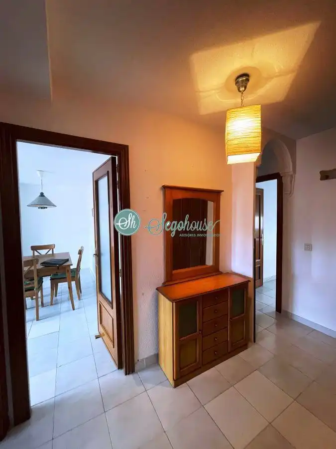 Flat for sale in San Cristóbal de Segovia  with Terrace and Storage room