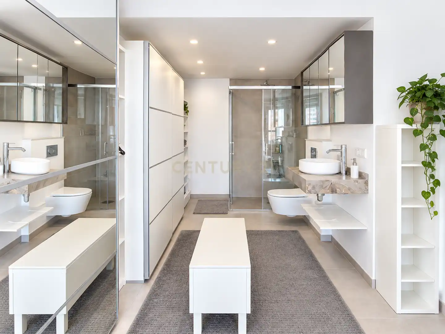 Apartamento con terraza en venta en Carrer del Poeta Josep Cervera i Grífol, 12, València, Spain, imagen 4
