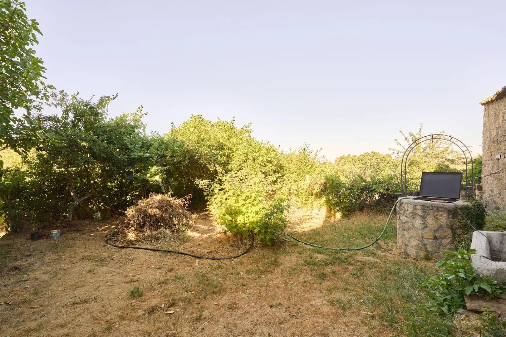 Casa o xalet en venda en Navacarros amb Jardí privat i Piscina