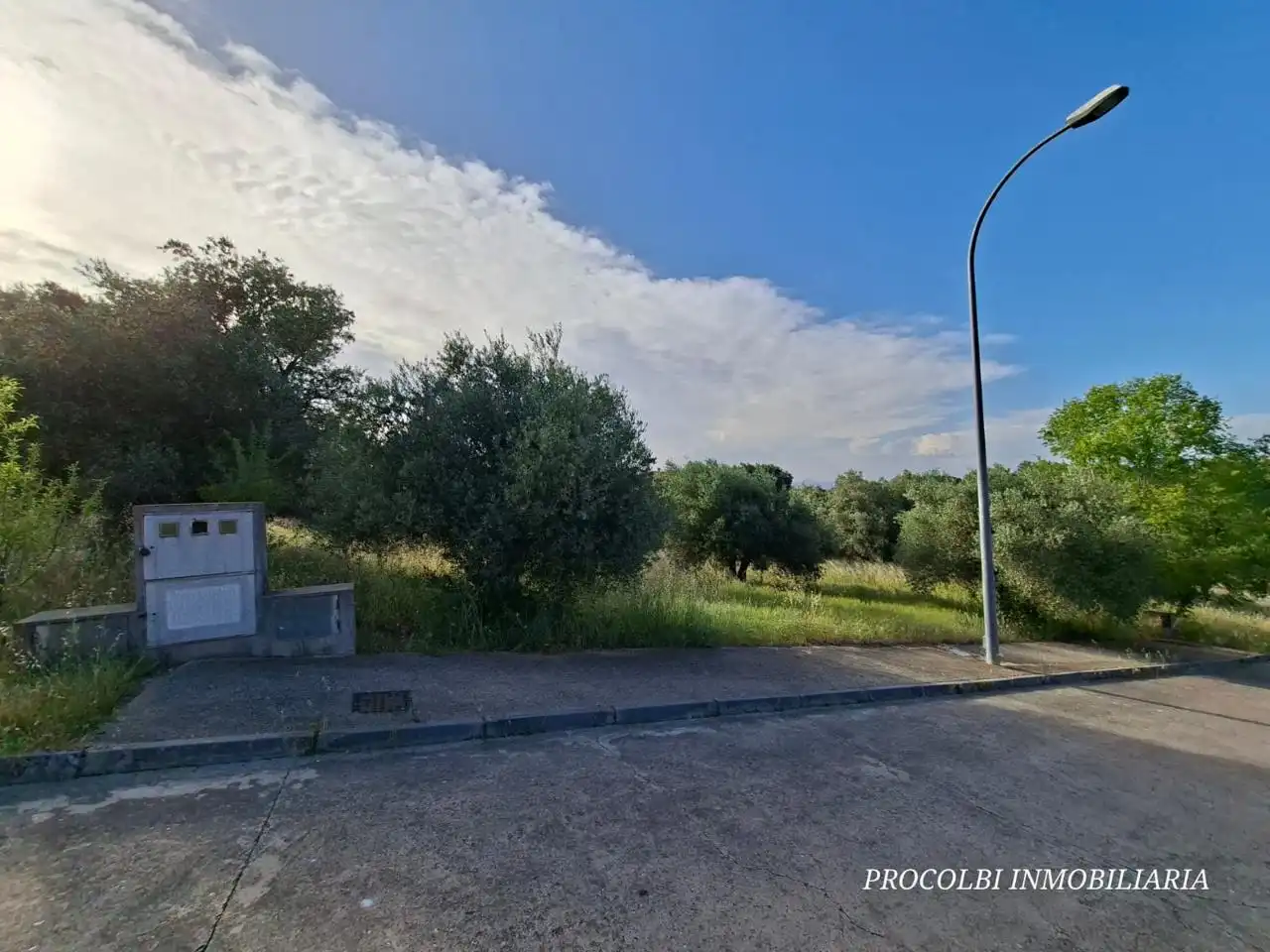 Lands and plots for sale in Calle Río Tajuña 1676, imagen 4