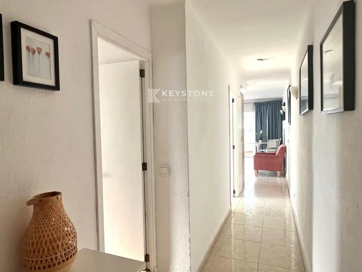 Wohnung zur Miete in Santa Ponça