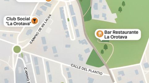 Foto 5 de Pis de lloguer a Calle el Plantío, 4, Hoyo de Manzanares, Madrid