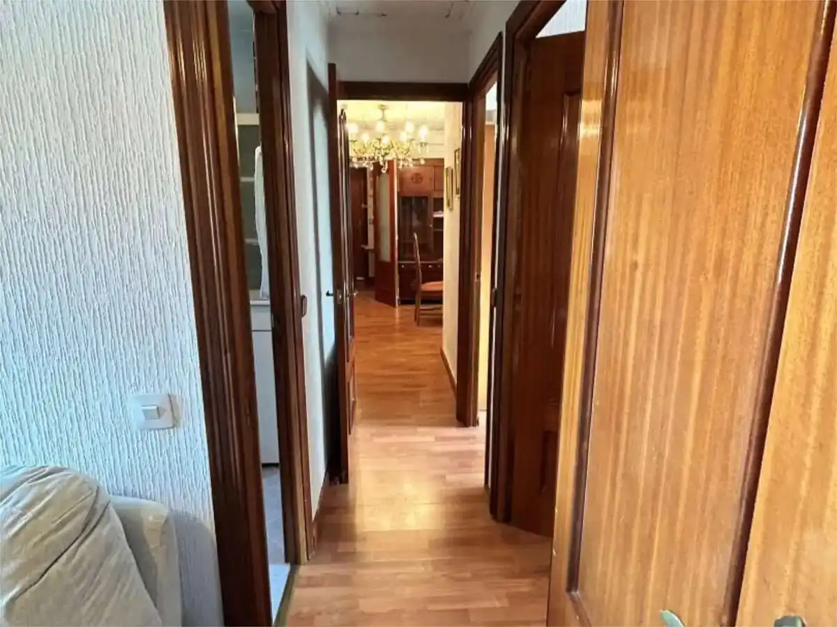 Piso en venta en Móstoles con Terraza