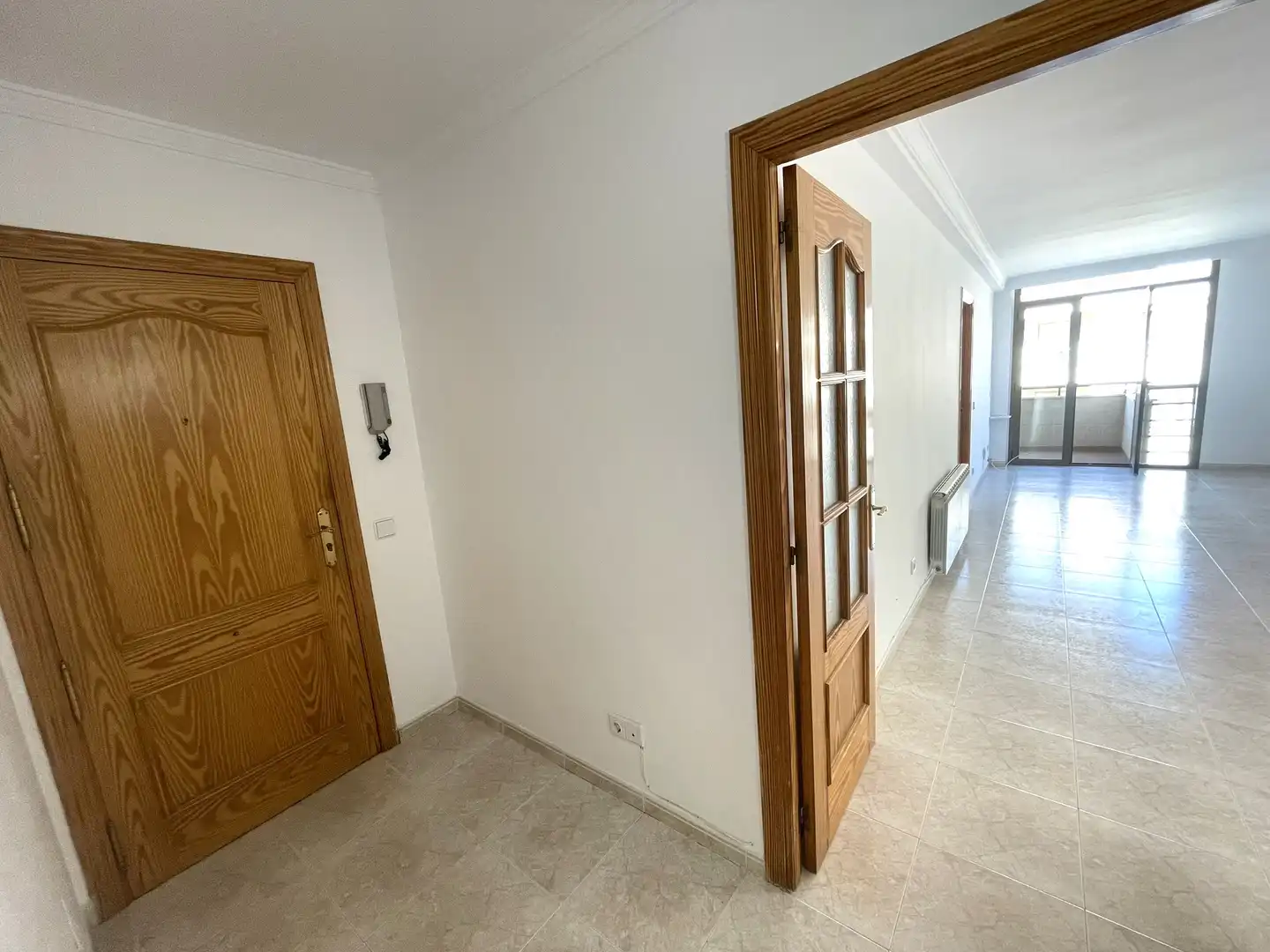 Piso de alquiler en Avinguda Gaspar de Bennazar, Plaça de Toros