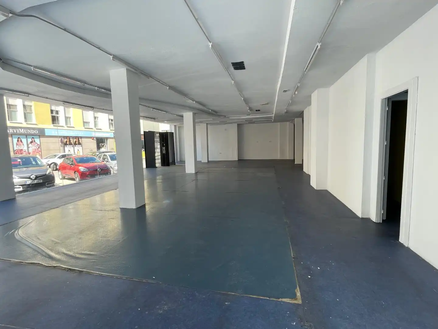 Local comercial en venda a Pedanías Este, imagen 7