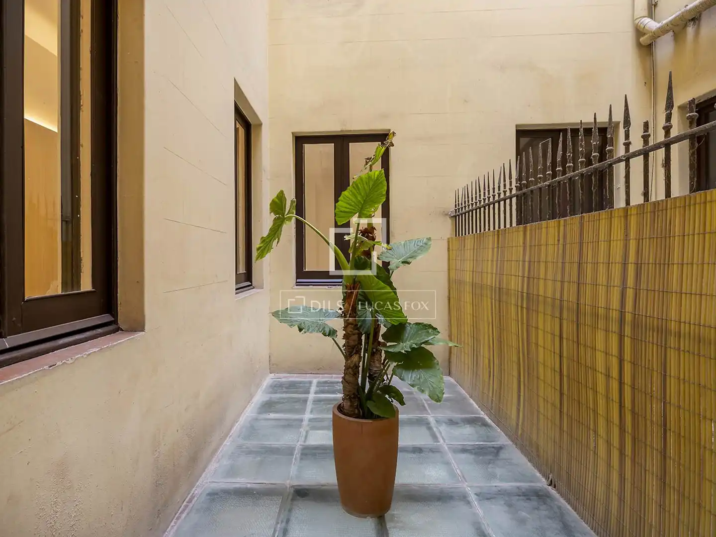 Terrassa de Pis en venda en Barcelona amb Aire condicionat, Calefacció i Terrassa