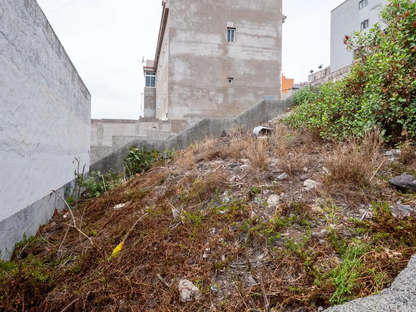 Residencial en venta en Las Palmas de Gran Canaria