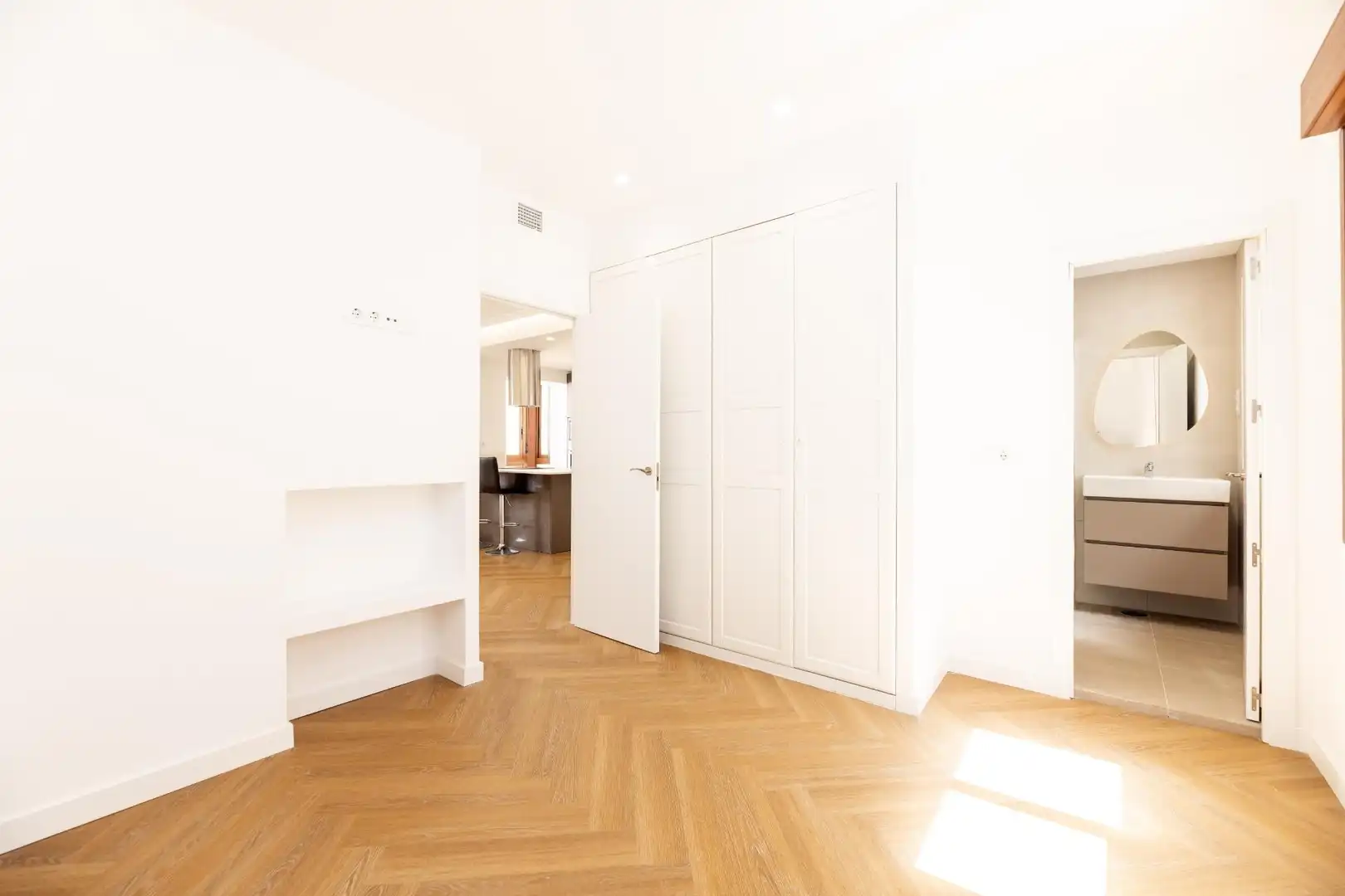Appartement avec ascenseur à vendre à Calle ALCALA 189, imagen 25