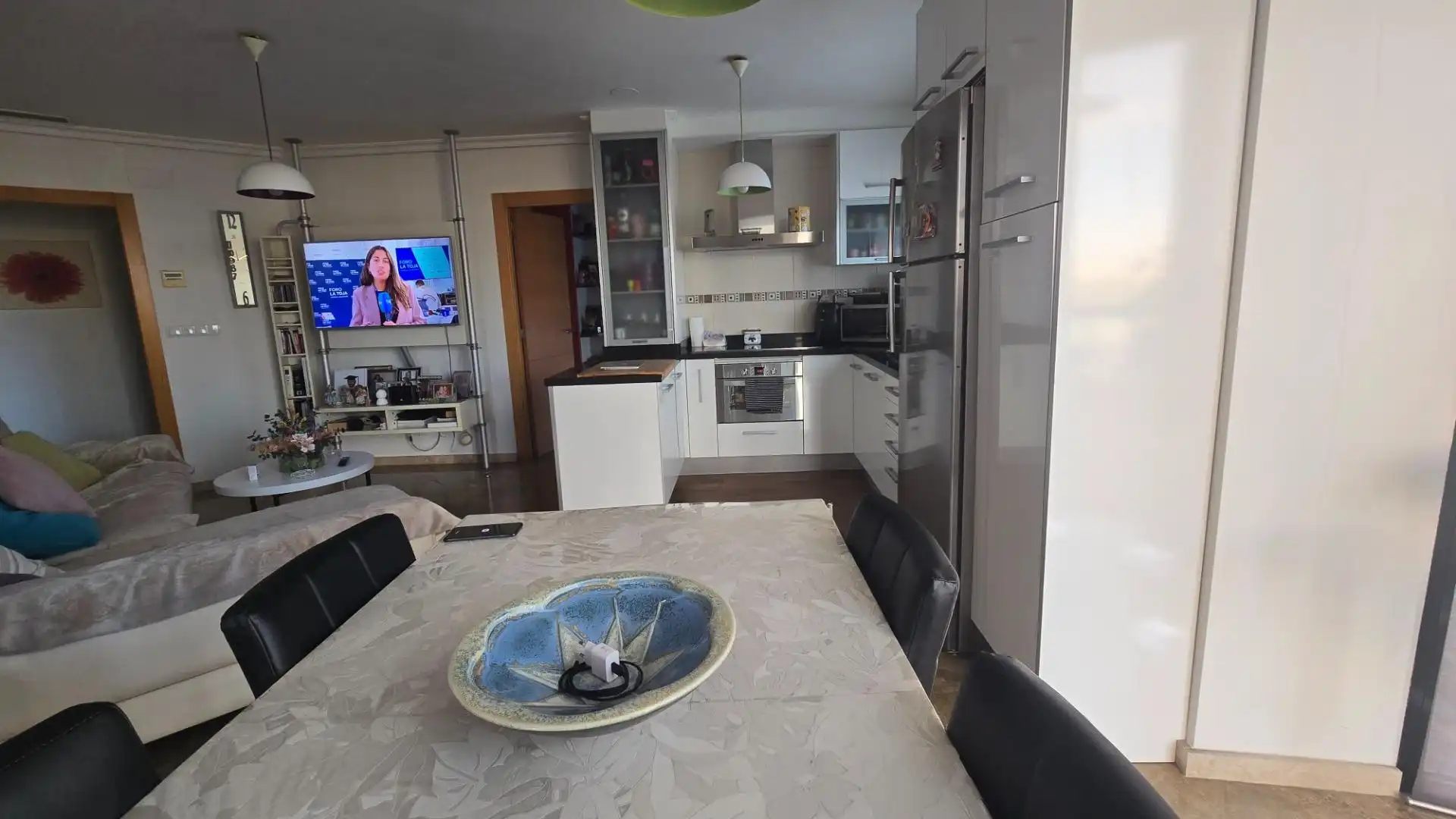 Wohnung mit Terrasse zum Verkauf in Castalla, imagen 3