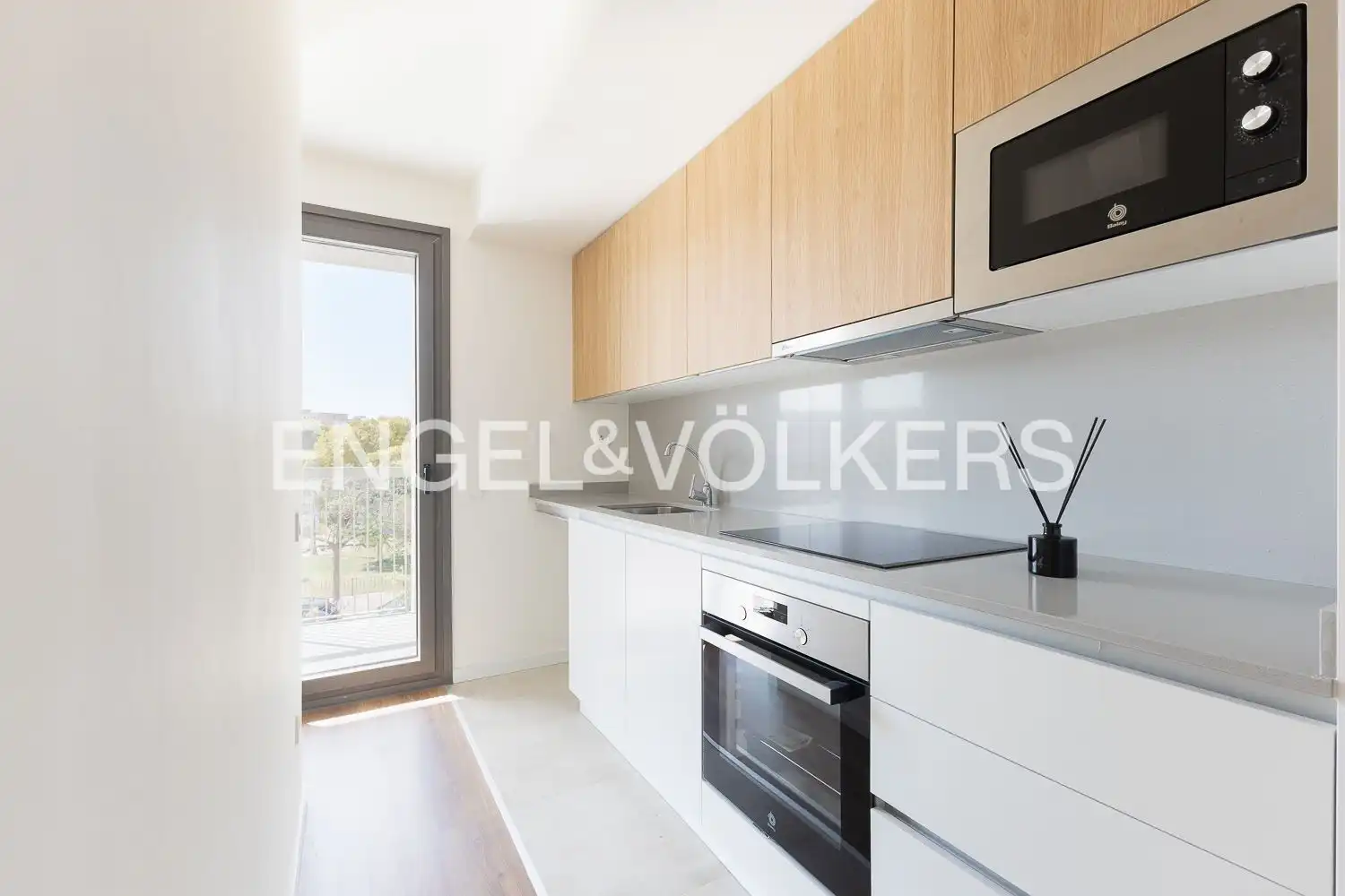 Wohnung mit Pool zum Verkauf in Carrer de Campos Crespo, imagen 11
