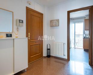 Apartament de lloguer en Moncada amb Balcó