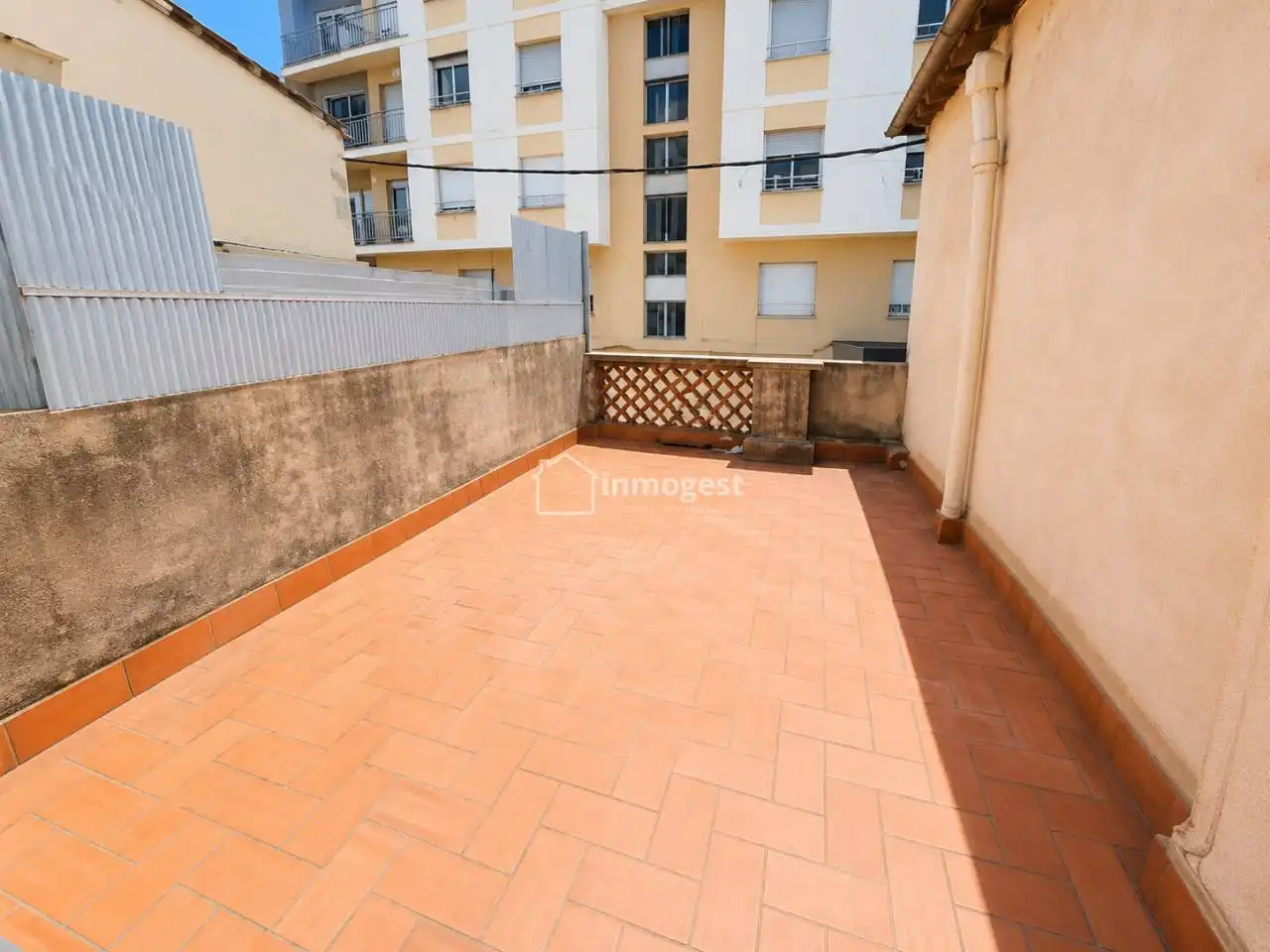 Terrace of Detached homes for sale in Salt  with Private garden and Terrace