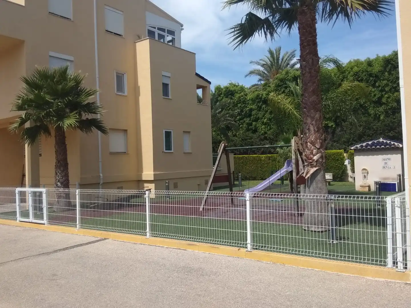 Wohnung mit Terrasse zum Verkauf in Carretera de les Marines a Dénia, imagen 26