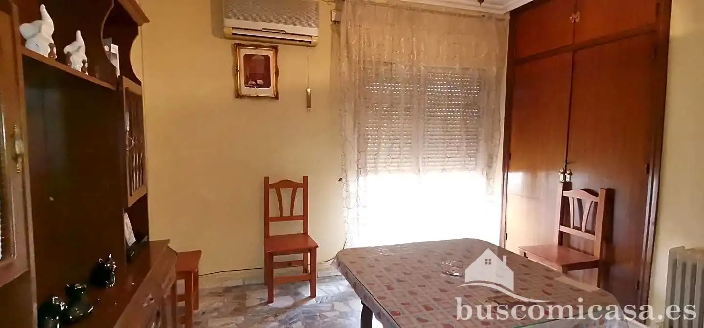 Casa amb terrassa en venda a Senda De La Moza, imagen 17