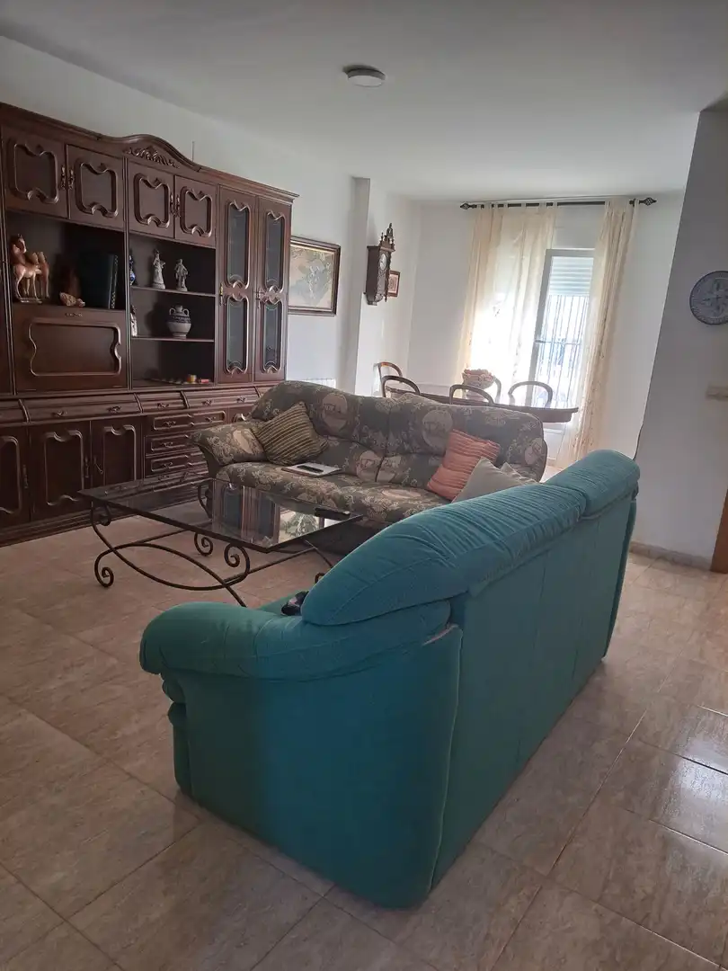House with terrace for sale in Calle Albeniz, imagen 14