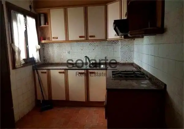 Kitchen of Flat for sale in Barcelona