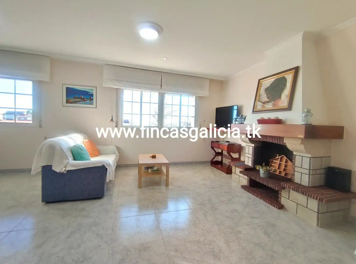 Chalet con terraza en venta en Monterrei, imagen 5