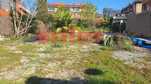Foto 2 de Residencial en venta en Carrer de Valldaura, 16, Mira-sol, Sant Cugat del Vallès