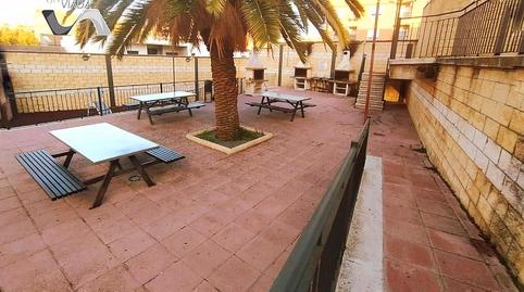 Foto 5 de Àtic en venda a Calle Torrecilla, Centro, Puertollano