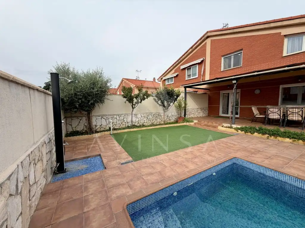 Casa en venda a Calle El Greco, imagen 9