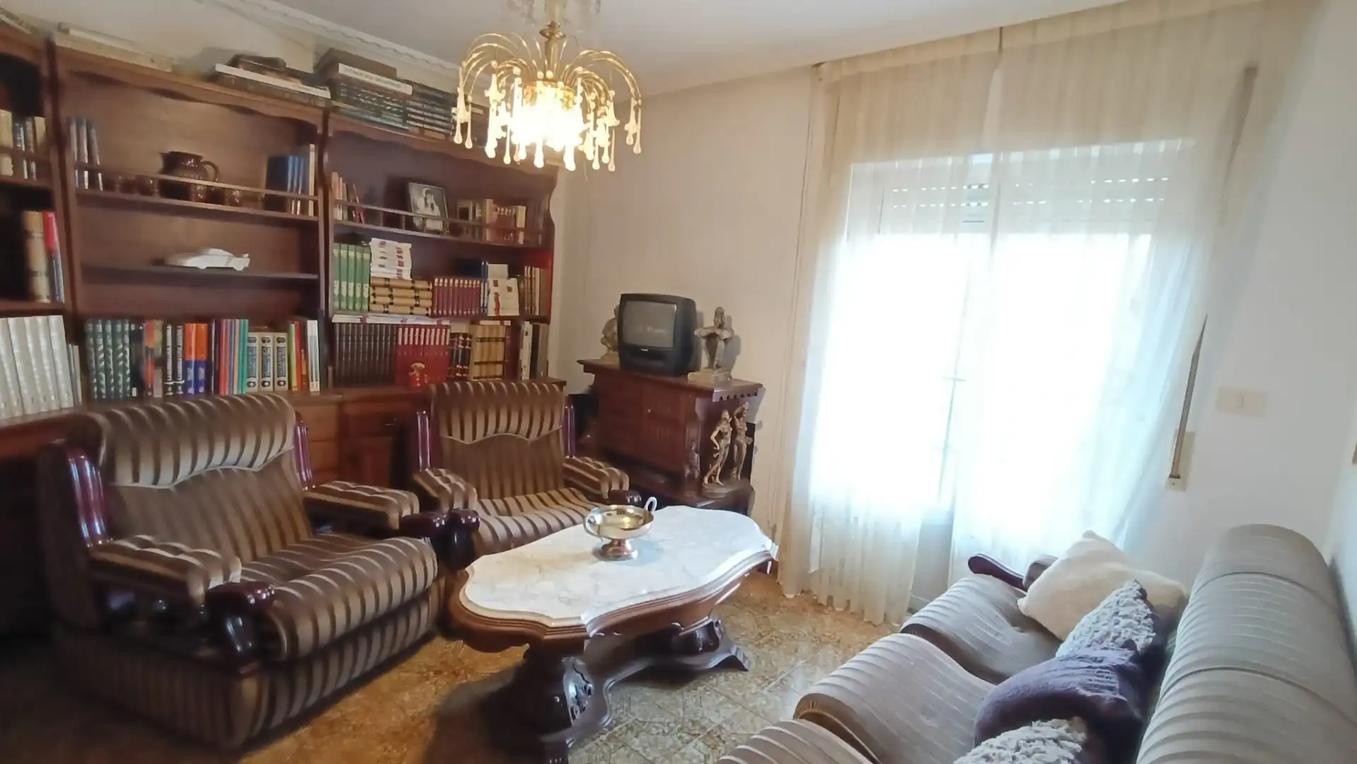 Detached house with terrace for sale in Calle Obispo Acuña, imagen 22