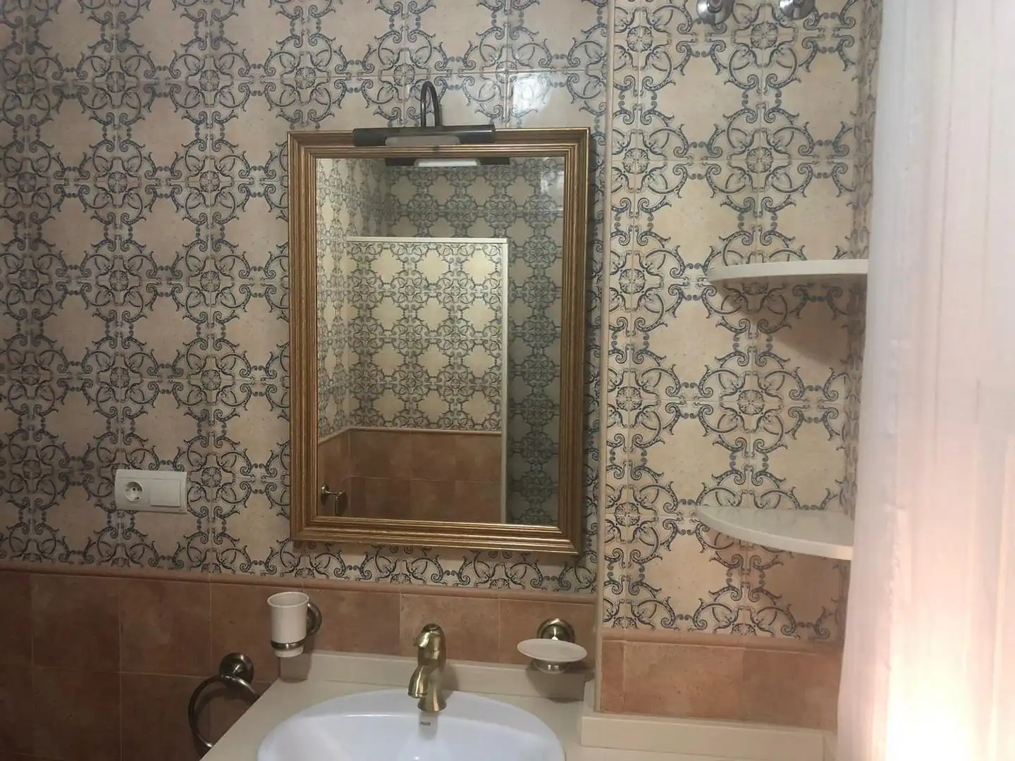 Piso de alquiler en El Juncal - Vallealto