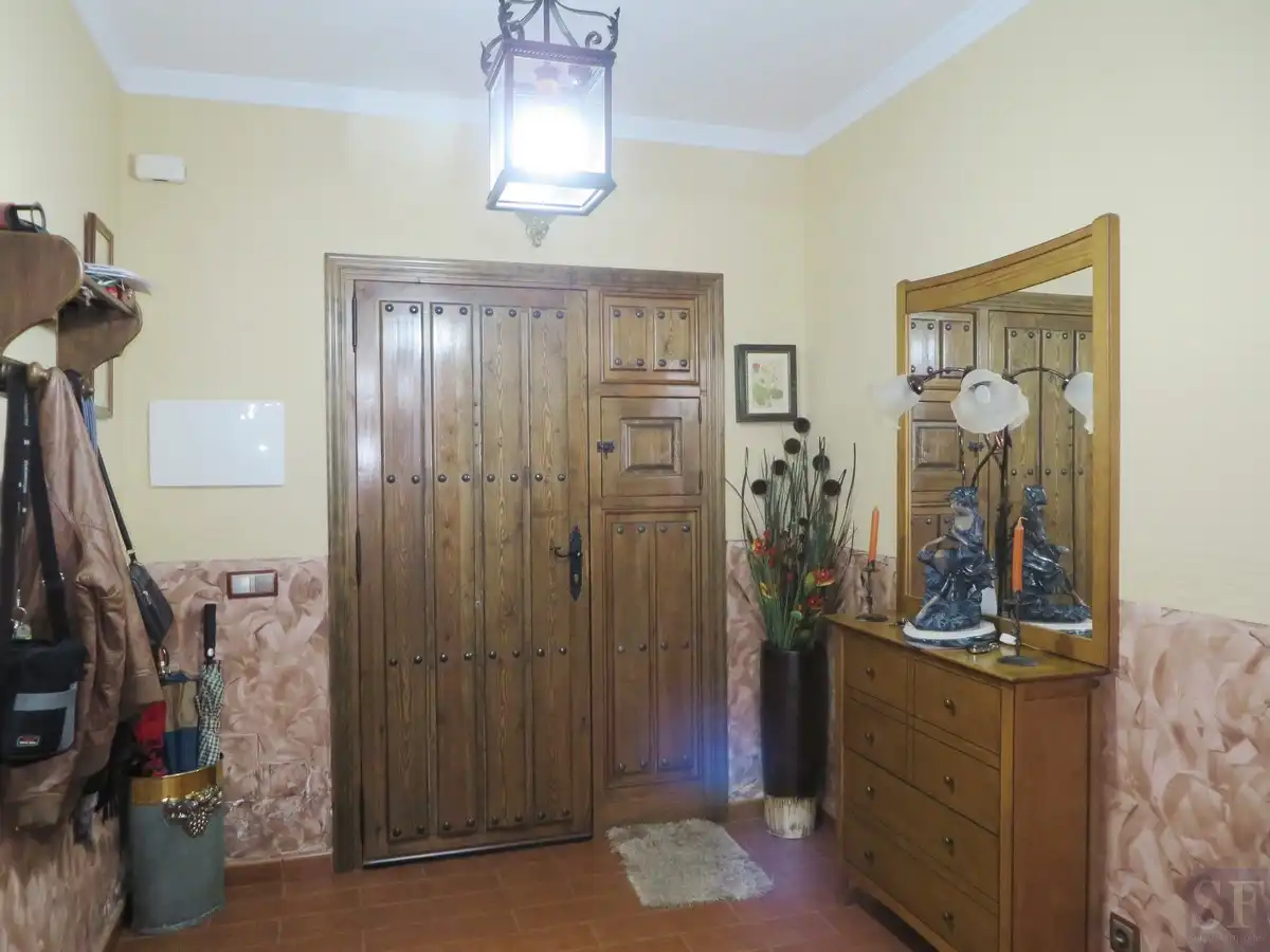 Casa in vendita a Sayalonga, imagen 13