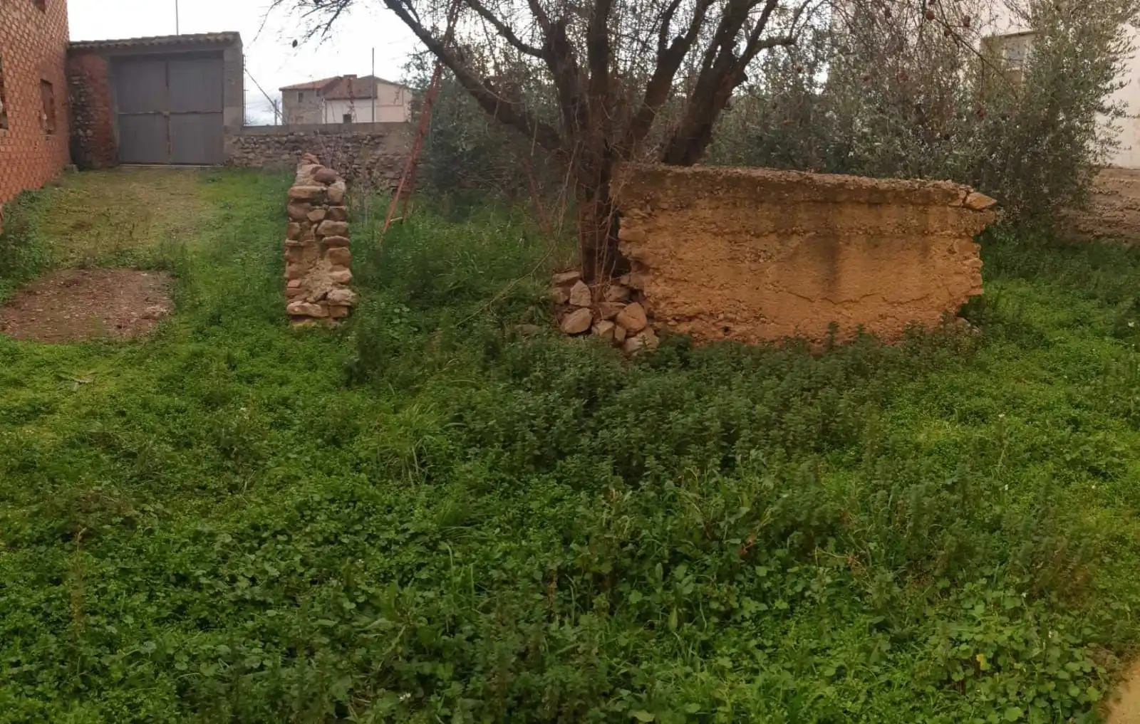 Casa o chalet en venta en Orera