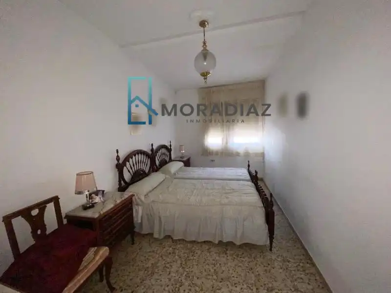 Residencial en venda a Villanueva de la Serena, imagen 12