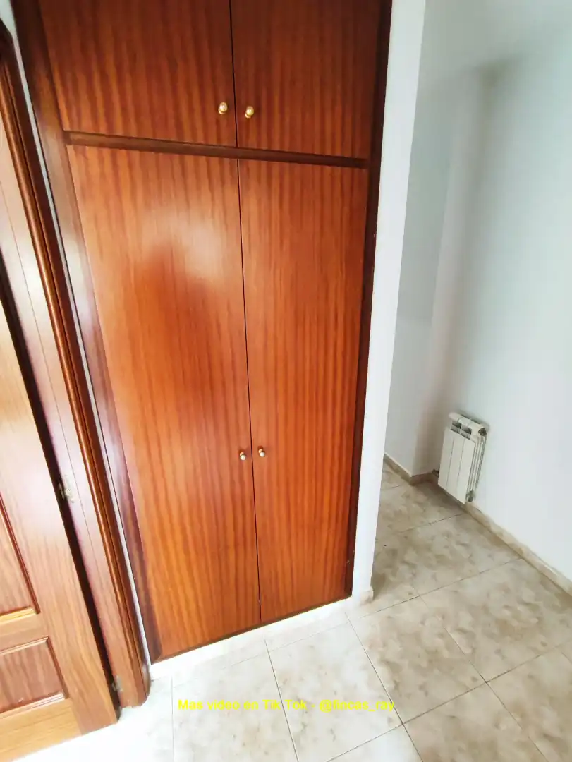 Piso en venta en La Garriga con Calefacción y Horno