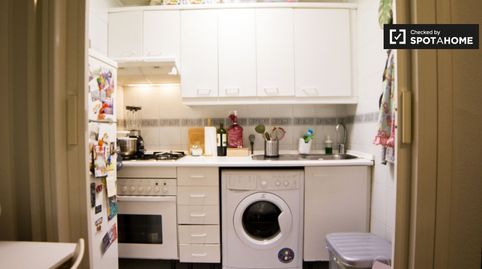 Foto 5 de Habitación en Ríos Rosas - Nuevos Ministerios, Madrid Capital