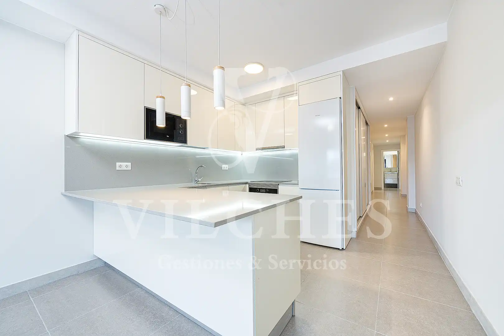 Flat for sale in Calle Secretario Padilla, Guanarteme