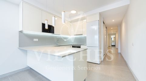 Foto 5 de Piso en venta en Calle Secretario Padilla, Guanarteme, Las Palmas de Gran Canaria