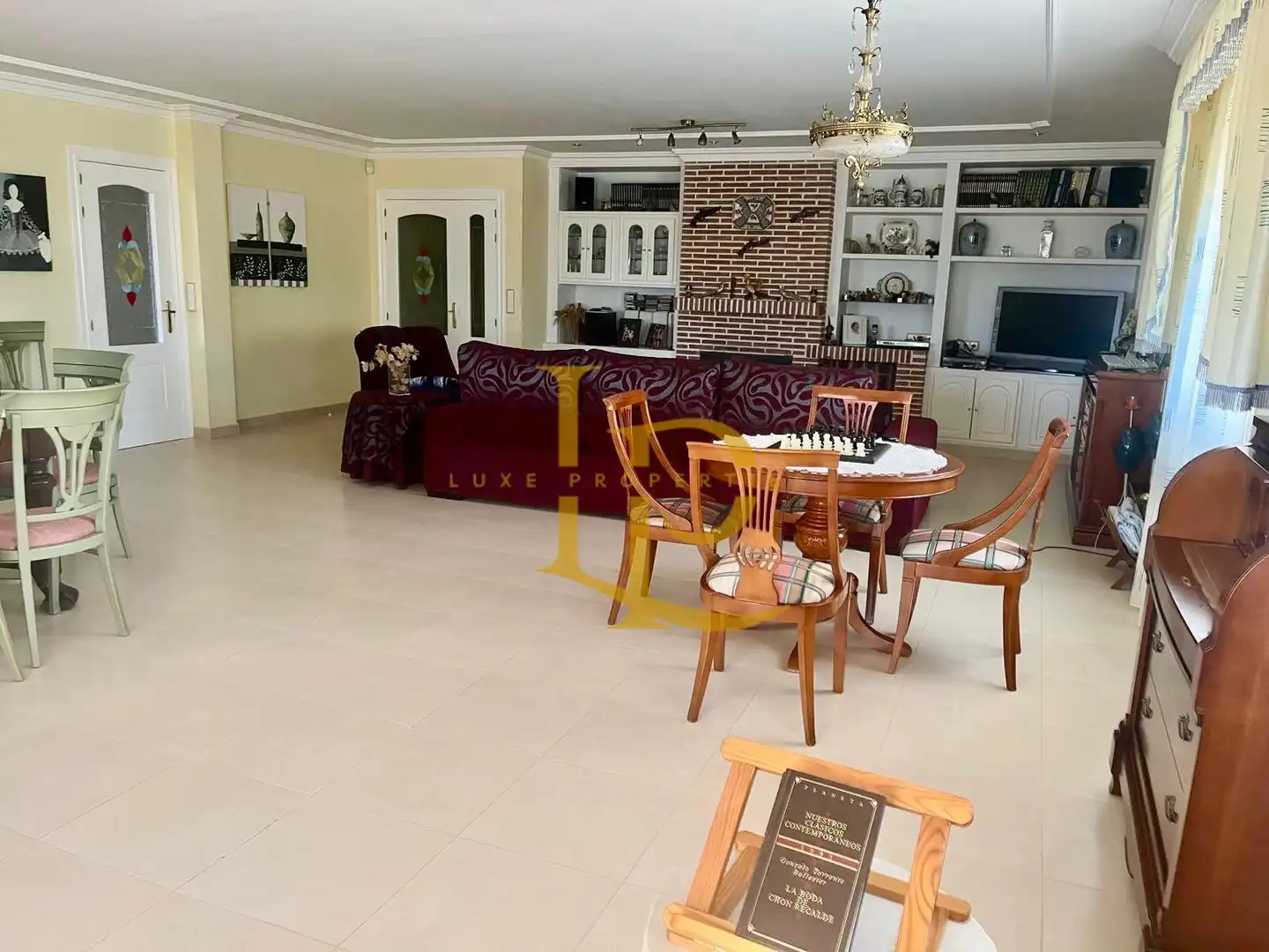 Casa o chalet en venta en Villar de Cañas