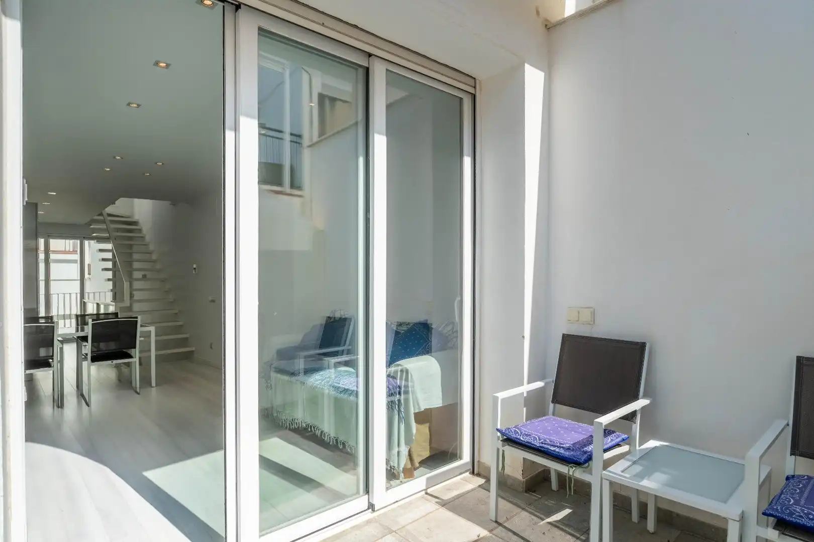 Haus mit Terrasse zum Verkauf in Centre, imagen 7
