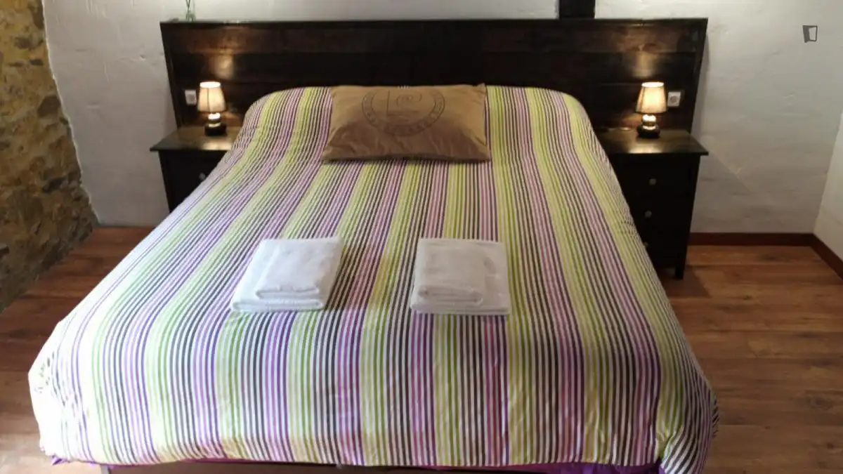 Habitación en Kuartango