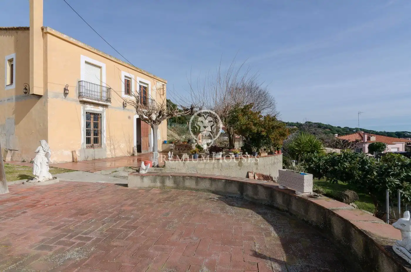 Casa rustica con terrazza in vendita a Urbanitzacions, imagen 26