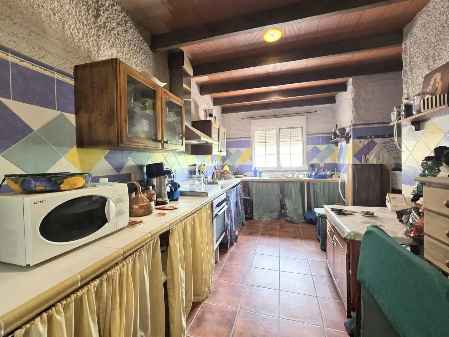 Casa en venda a Algueña, imagen 3