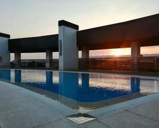 Piscina de Apartament en venda en  Córdoba Capital amb Aire condicionat, Traster i Piscina comunitària