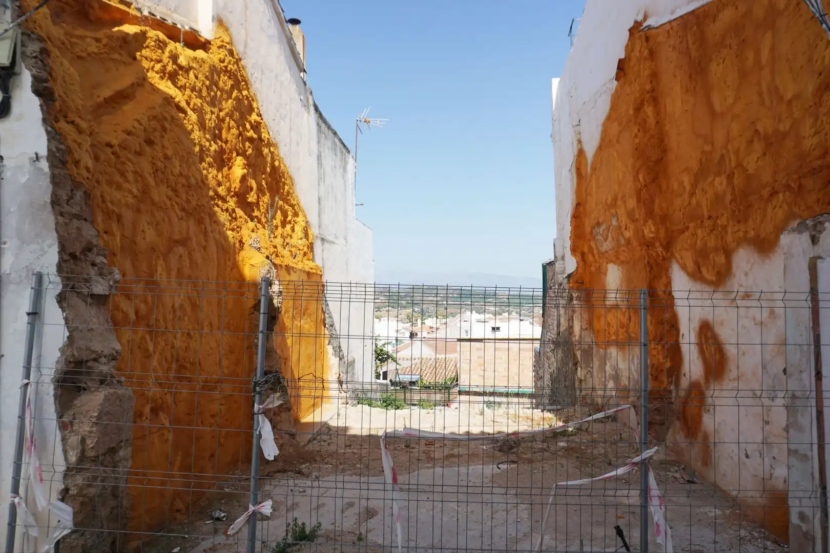 Grundstücke und Bauplätze zum Verkauf in Centro, imagen 5