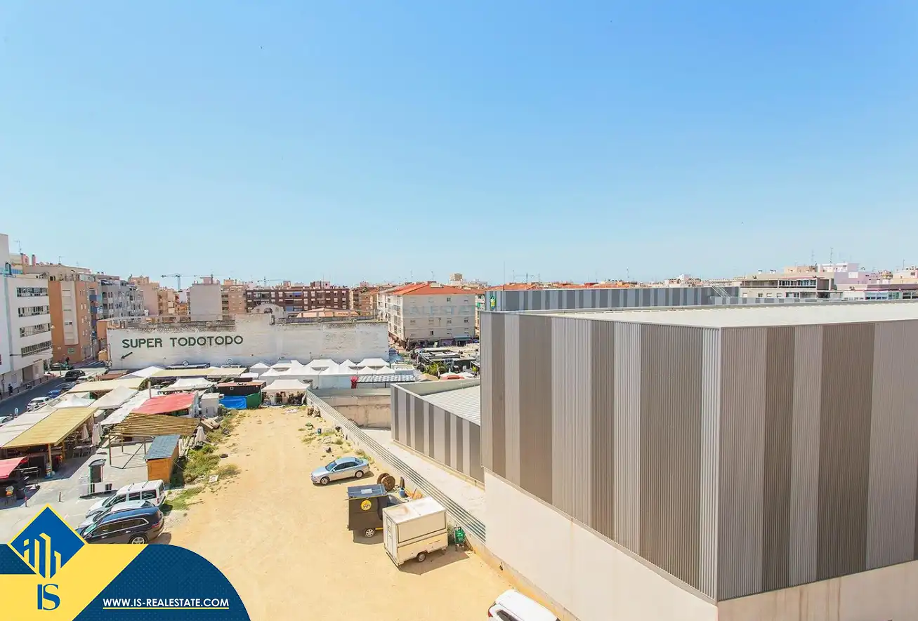 Apartment mit Pool zum Verkauf in Playa del Cura, imagen 42